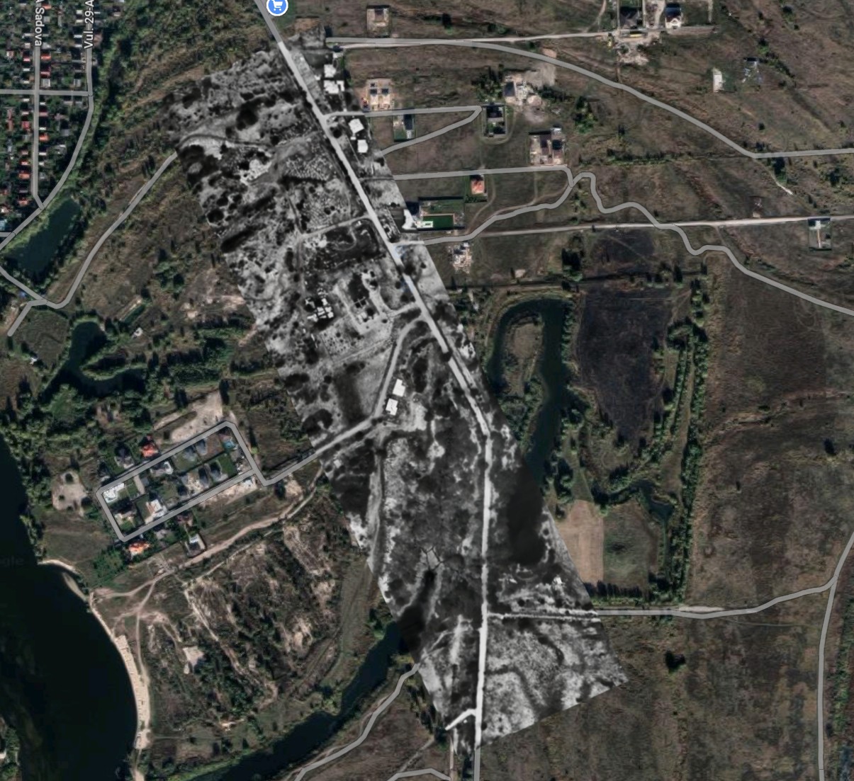 IWMC Map UI Detail