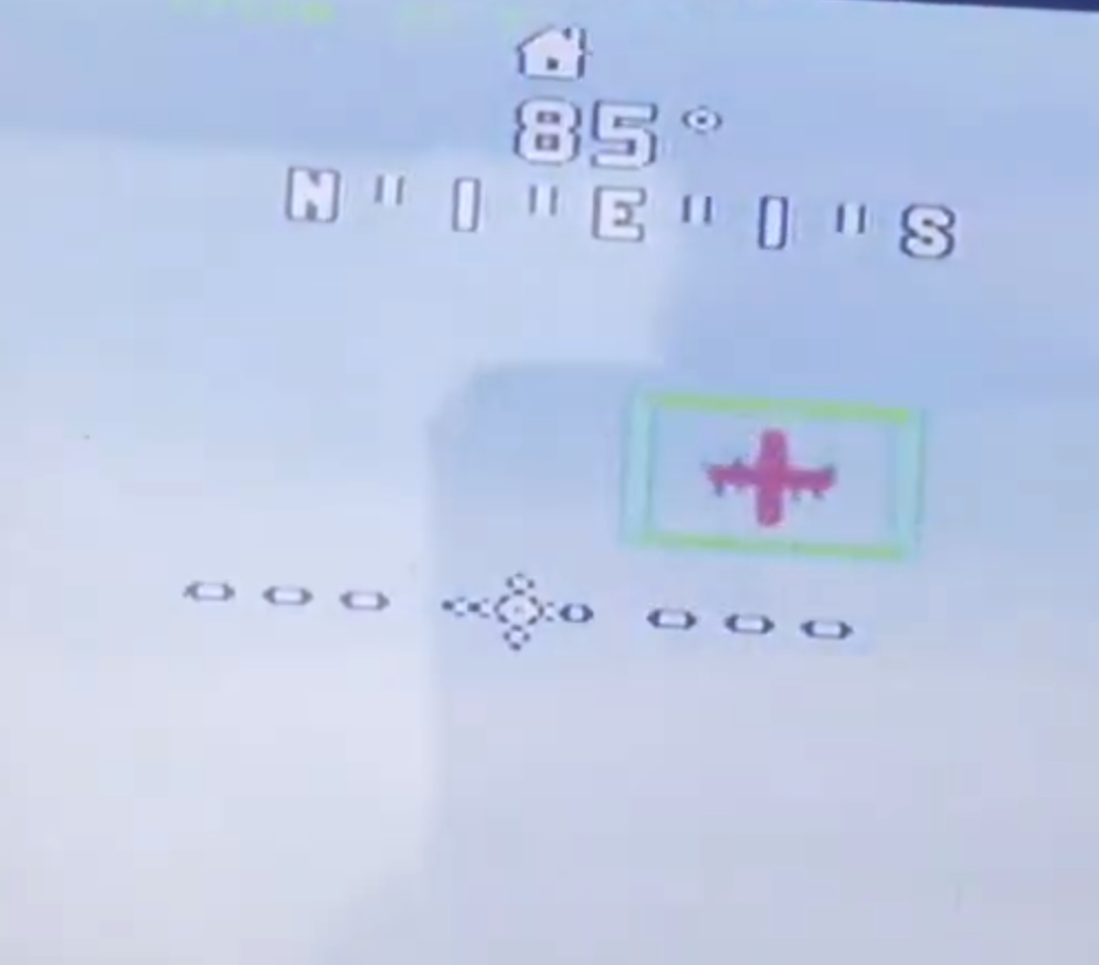 Computer Vision Detection