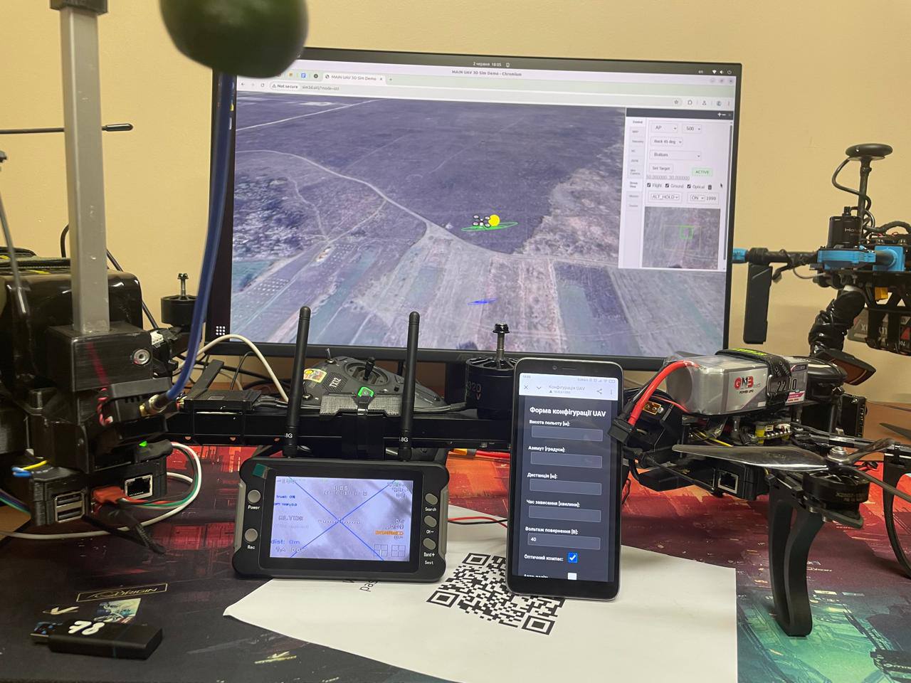 AI Development