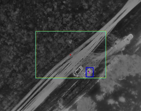 Drone Details