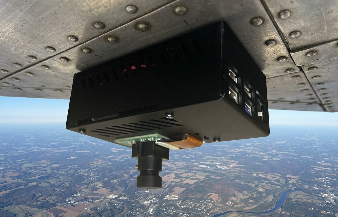 Deep Strike Module