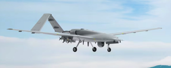 Fixed-Wing UAVs