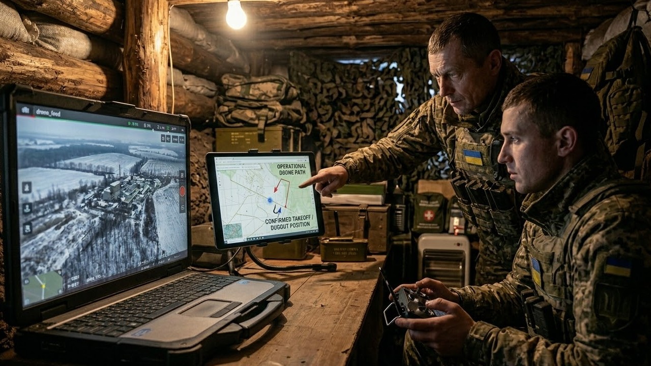 IWMC Tactical PC